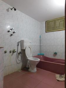 Bathroom Image of 3000 Sq.ft 4 BHK Independent House for sale in JP Nagar Bengaluru for Rs. 30000000