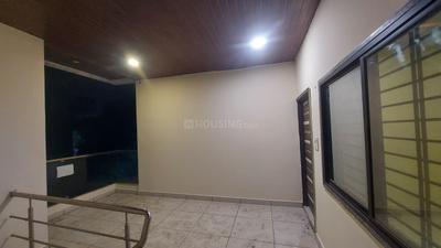 Bedroom Image of 750 Sq.ft 2 BHK Duplex for rent in Kasturba Nagar Ratlam for Rs. 14000