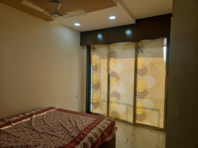 Bedroom Image of 1600 Sq.ft 3 BHK Apartment / Flat for sale in Lodha New Cuffe Parade, Sion Mumbai for Rs. 49000000