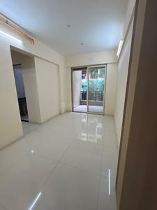 Hall Image of 960 Sq.ft 2 BHK Apartment / Flat for sale in Mohan Willows III, Badlapur East Badlapur for Rs. 3955000