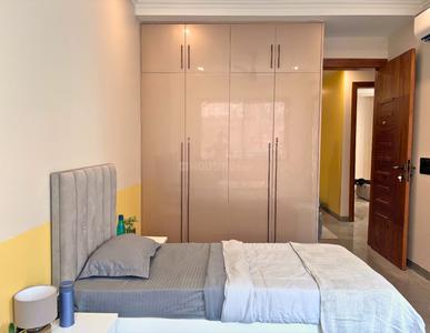 Bedroom Image of Uniliv Hemlock in Vijay Nagar, New Delhi