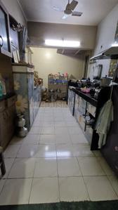 Kitchen Image of 1100 Sq.ft 2 BHK Apartment / Flat for sale in DSK Saptasur, Dhayari Pune for Rs. 7000000