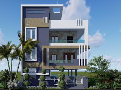 Image of 3000 Sq.ft 6 BHK Independent House for sale in Doddacheemanahalli, Bengaluru for Rs. 12800000