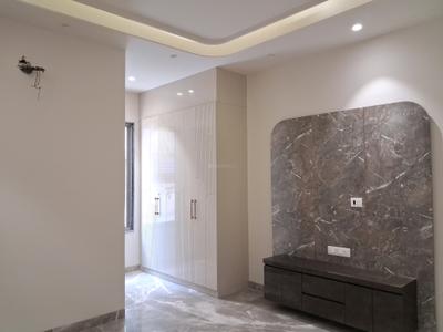 3 BHK Independent Builder Floor