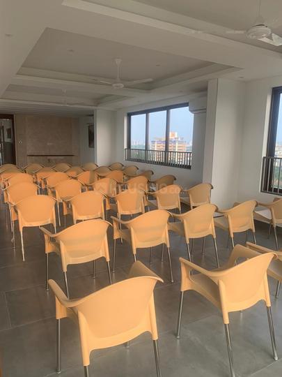 Skyline aristocrat Main Image 1