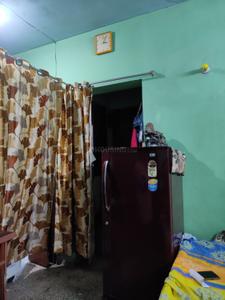 Bedroom Image of 341 Sq.ft 1 RK Apartment / Flat for sale in Sector 16 Faridabad for Rs. 2500000