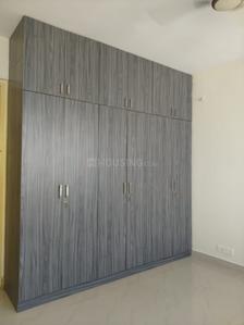 Bedroom Image of 1200 Sq.ft 2 BHK Apartment / Flat for sale in TVH Ouranya Bay, Padur Chennai for Rs. 6500000