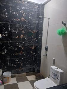 Bathroom Image of PG in Alpha II Greater Noida, Greater Noida