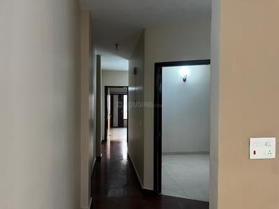 Hall Image of 950 Sq.ft 2 BHK Builder Floor for rent in Ramesh Nagar New Delhi for Rs. 27500