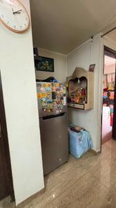 Bedroom Image of 1121 Sq.ft 2 BHK Apartment / Flat for rent in Saya Desire Residency, Indirapuram Ghaziabad for Rs. 24000