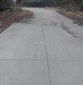 Balcony Image of 2000 Sq.ft 3 BHK Apartment / Flat for sale in Yapral Secunderabad for Rs. 10000000