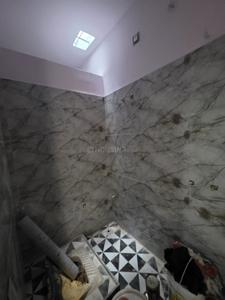 Bedroom Image of 700 Sq.ft 2 BHK Villa for sale in Hathod Jaipur for Rs. 4500000