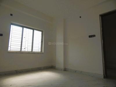 Bedroom Image of 730 Sq.ft 2 BHK Apartment / Flat for sale in Dum Dum Cantonment Kolkata for Rs. 2701000