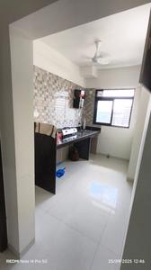 Hall Image of oxostay in Kanjurmarg West, Mumbai