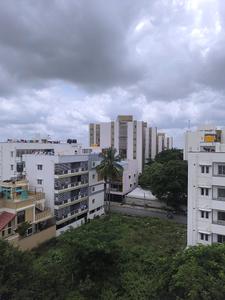 Bedroom Three Image of 2101 Sq.ft 3 BHK Builder Floor for sale in Gottigere Bengaluru for Rs. 17100000