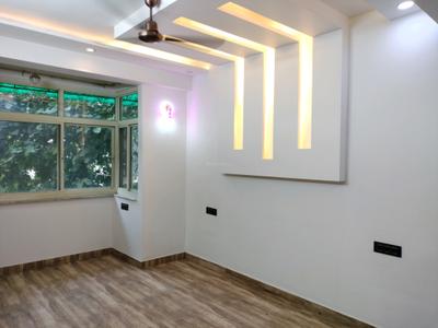 Bedroom Image of 1800 Sq.ft 4 BHK Apartment / Flat for sale in CGHS Guru Apartments, Sector 6 Dwarka New Delhi for Rs. 36300000