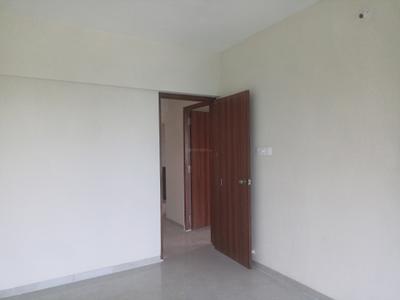 Bedroom Image of 550 Sq.ft 2 BHK Apartment / Flat for rent in Adityaraj Fortune, Vikhroli East Mumbai for Rs. 46000