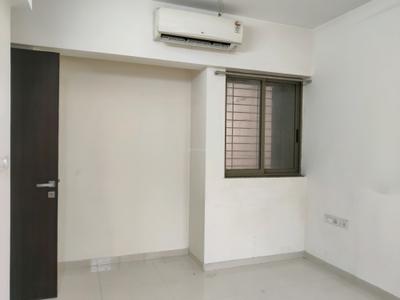 Bedroom Image of 650 Sq.ft 1 BHK Apartment / Flat for sale in Lodha Splendora, Thane West Thane for Rs. 6500000