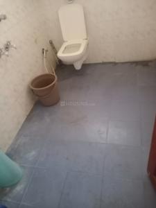 Bathroom Image of 1700 Sq.ft 4 BHK Builder Floor for rent in RMV Extension Stage 2 Bengaluru for Rs. 50000