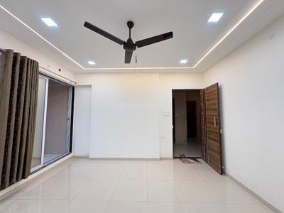 Hall Image of 639 Sq.ft 1 BHK Apartment / Flat for sale in Vivaan Heights, Thakurli Thane for Rs. 4149000