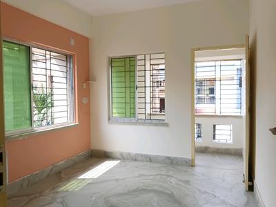 Bedroom Image of 1142 Sq.ft 3 BHK Apartment / Flat for sale in Bansdroni Kolkata for Rs. 5880000