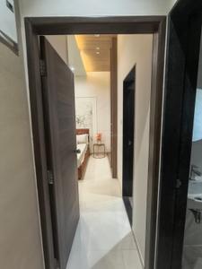Bedroom Image of 1000 Sq.ft 2 BHK Apartment / Flat for sale in Ram Green Hive, Fursungi Pune for Rs. 6500000