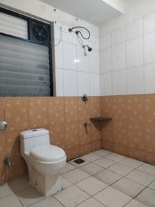 Common Bathroom Image of 1565 Sq.ft 3 BHK Apartment / Flat for rent in Nanded Shubh Kalyan, Nanded Pune for Rs. 36000