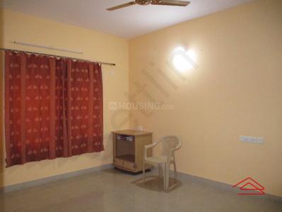 Bedroom Image of 1553 Sq.ft 3 BHK Apartment / Flat for sale in KMF Purab Manor by KMF Builders &amp; Developers Ltd., Kannamangala - Whitefield Hoskote Road Bengaluru for Rs. 10000000