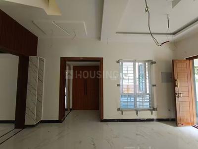 Hall Image of 700 Sq.ft 2 BHK Independent House for sale in Red Hills Chennai for Rs. 5000000