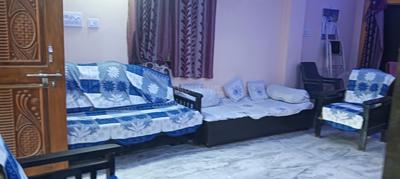 Bedroom Image of 1080 Sq.ft 2 BHK Independent House for sale in Bandlaguda Jagir Hyderabad for Rs. 13500000