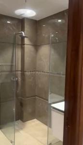Bathroom Image of 2000 Sq.ft 3 BHK Duplex for sale in South Extension I New Delhi for Rs. 55000000