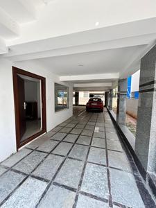Image of 4000 Sq.ft 4 BHK Independent House for rent in Madhapur, Hyderabad for Rs. 180000