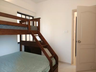 Bedroom Image of 1552 Sq.ft 3 BHK Apartment / Flat for sale in Atur Valley Vista Wing A, Pisoli Pune for Rs. 7500000