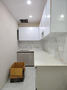 Kitchen Image of 700 Sq.ft 1 BHK Apartment / Flat for sale in Trinity High Street South Avenue, Noida Extension Greater Noida for Rs. 2900000