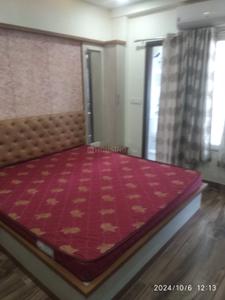 Bedroom Image of 1400 Sq.ft 3 BHK Apartment / Flat for rent in Globus Coral Woods, Hoshangabad Road Bhopal for Rs. 35000
