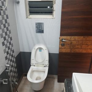 Bathroom Image of Bhawanipur pg in Bhowanipore, Kolkata