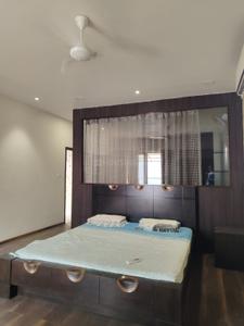 Bedroom Image of 4200 Sq.ft 4.5 BHK Independent House for sale in Rama Swarnabhoomi Project Phase II, Ama Seoni Raipur for Rs. 50000000