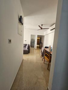Hall Image of 1494 Sq.ft 3 BHK Apartment / Flat for sale in Lodha Palava Downtown, Palava Phase 2 Thane for Rs. 7800000