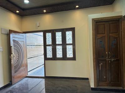 Bedroom Image of 2000 Sq.ft 5 BHK Independent House for sale in Gnana Bharathi Bengaluru for Rs. 13700000