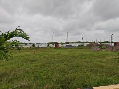 Image of 855 Sq.ft Residential Plot / Land for sale in Padappai, Chennai for Rs. 2564145