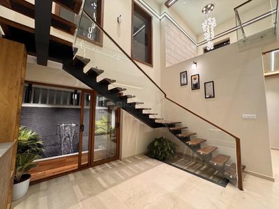 Image of 2300 Sq.ft 4 BHK Independent House for sale in Pukkattupady, Kochi for Rs. 11800000