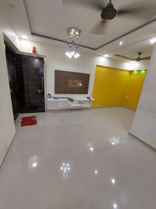 Hall Image of 600 Sq.ft 2 BHK Apartment / Flat for sale in Vikhroli East Mumbai for Rs. 12800000