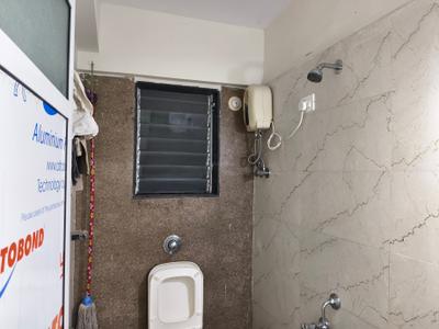Image of 658 Sq.ft 2 BHK Apartment / Flat for rent in Borivali West, Mumbai for Rs. 43000