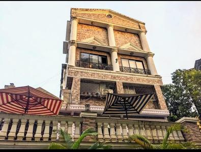 Image of Ashok honda homes  in Andheri West, Mumbai