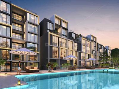 Image of 1593 Sq.ft 3 BHK Apartment / Flat for sale in Casagrand Linore, Kattupakkam, Chennai for Rs. 16000000
