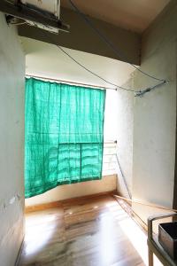 Balcony Image of 1917 Sq.ft 3 BHK Apartment / Flat for sale in Maninagar Ahmedabad for Rs. 13500000