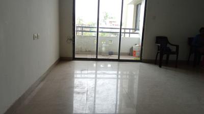Living Room Image of 1100 Sq.ft 3 BHK Apartment / Flat for rent in Eden Tolly Signature, Kabardanga Kolkata for Rs. 20000
