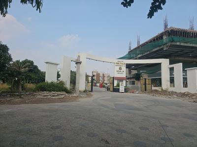 Main Entrance Image of 1500 Sq.ft Residential Plot / Land for sale in Vishal Nivaan Meadows, Kesnand Pune for Rs. 10575000