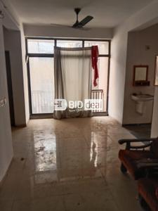 Hall Image of 950 Sq.ft 2 BHK Apartment / Flat for sale in Hathijan Ahmedabad for Rs. 1250000