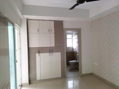 Bedroom Image of 990 Sq.ft 2 BHK Apartment / Flat for sale in High End Windsor Paradise II, Raj Nagar Extension Ghaziabad for Rs. 7200000